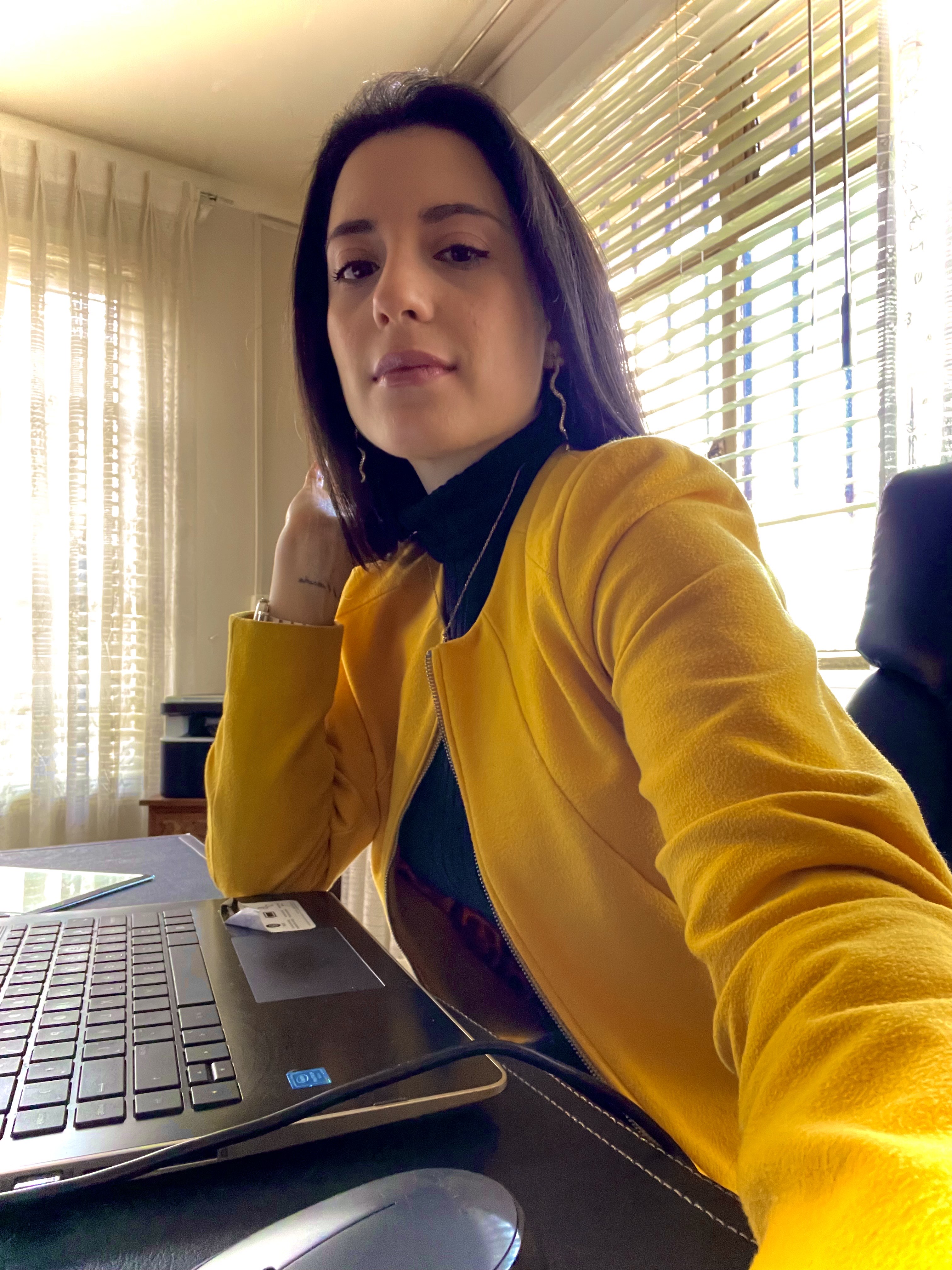 Lorena Barriga Castro