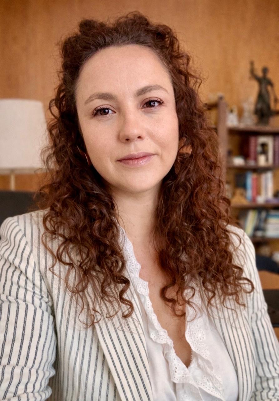 Valentina Valenzuela Cartes